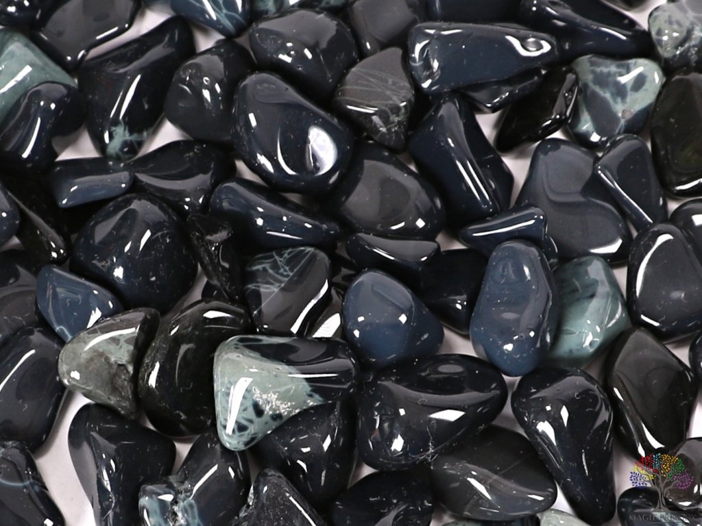 Jak na správný výběr minerálních kamenů a péči o ně?